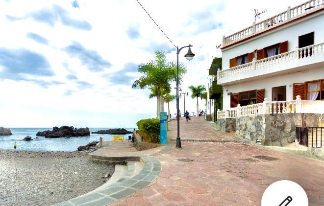 Casa Candelaria * Alcala (Tenerife)